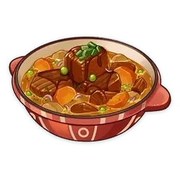 Viande braisée